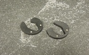 Knuckle Weight System for VP 8 Degree Knuckles